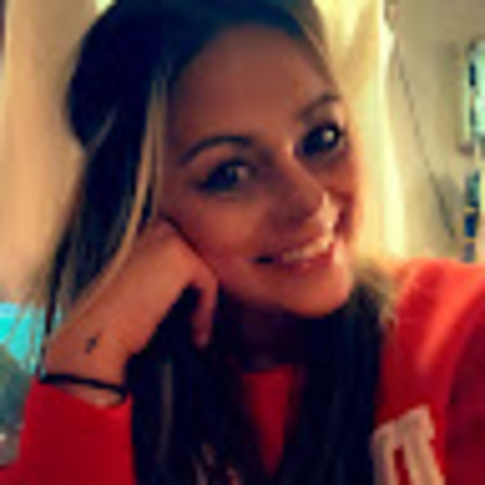Meet your Posher, Krista